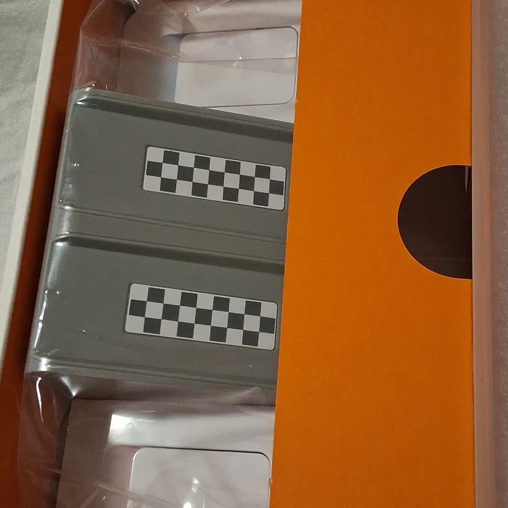 Osmo NEW Hot Wheels MindRacers Kit Still In Plastic & Box